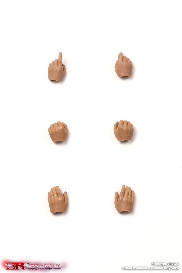 Little Empire Series Second Edition - Guderian 1/12