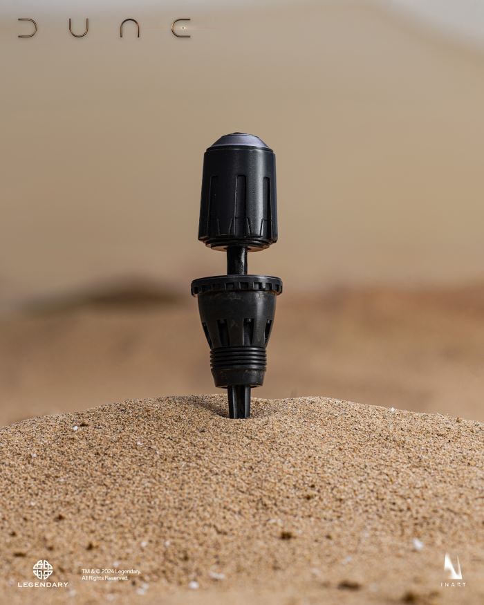 Paul Atreides - Dune 1/6 (Deluxe)