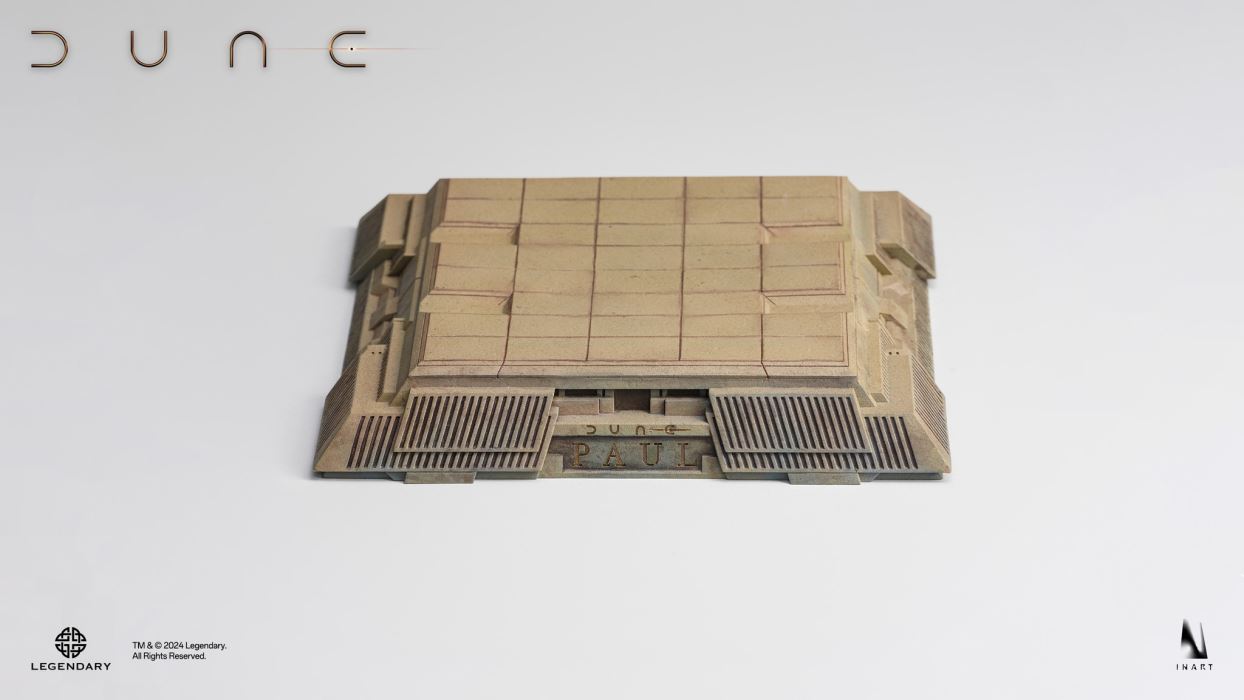 Paul Atreides - Dune 1/6 (Deluxe)