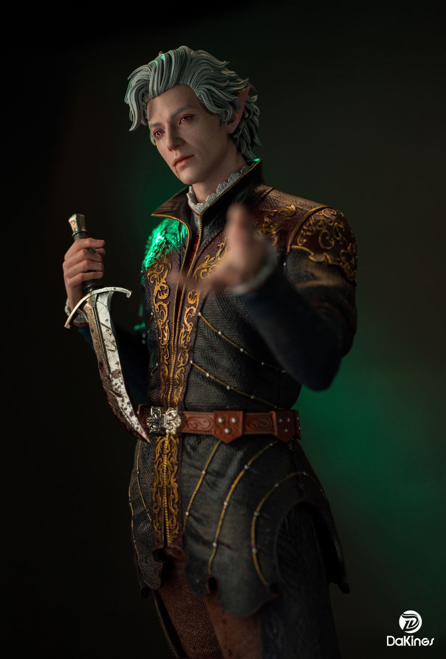 Astarion - Baldur's Gate 1/4