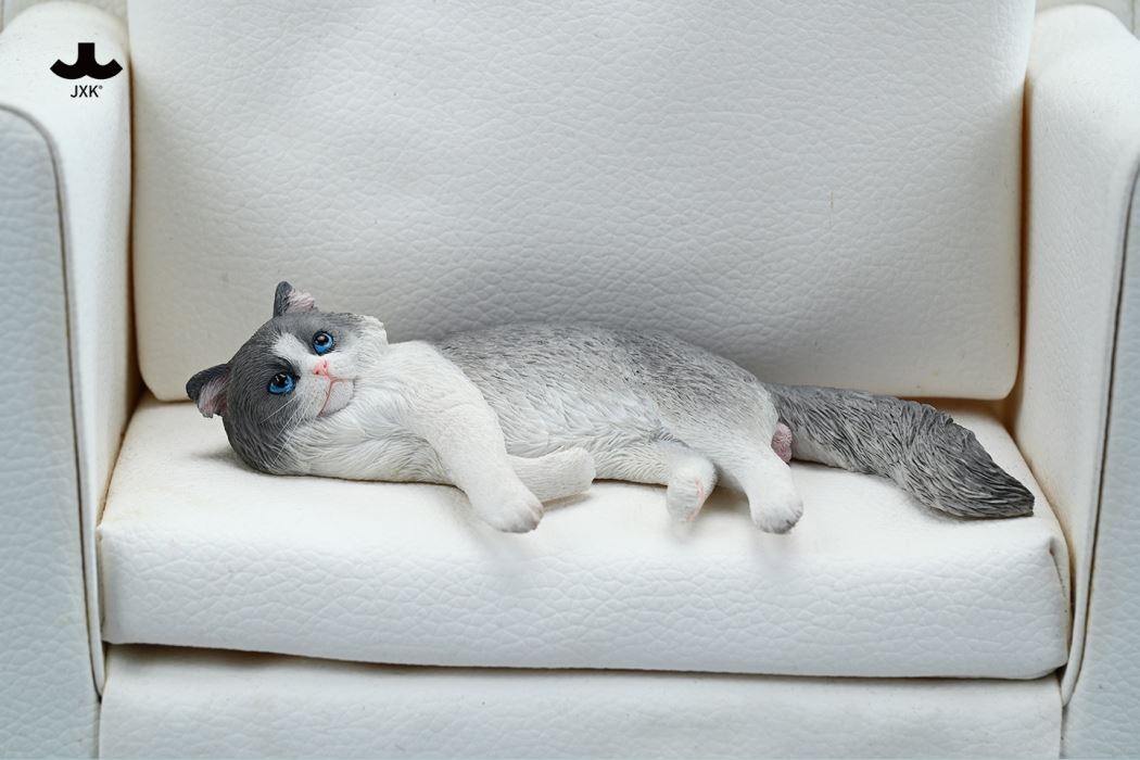 Ragdoll Cat 3.0 (JXK222) 1/6