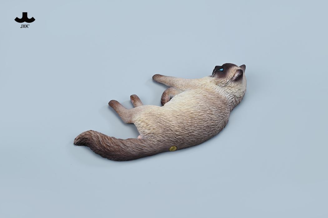 Ragdoll Cat 3.0 (JXK222) 1/6