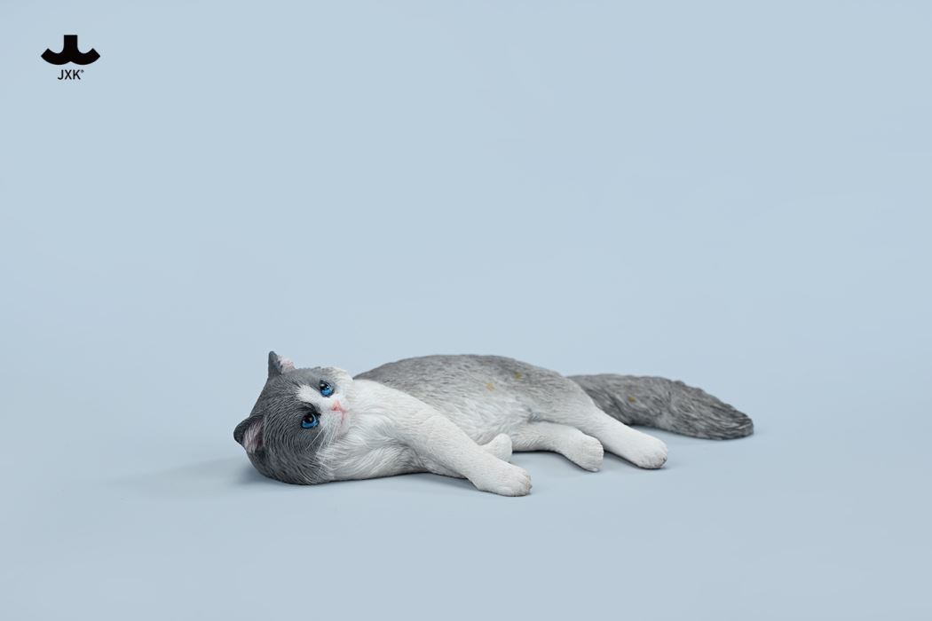 Ragdoll Cat 3.0 (JXK222) 1/6