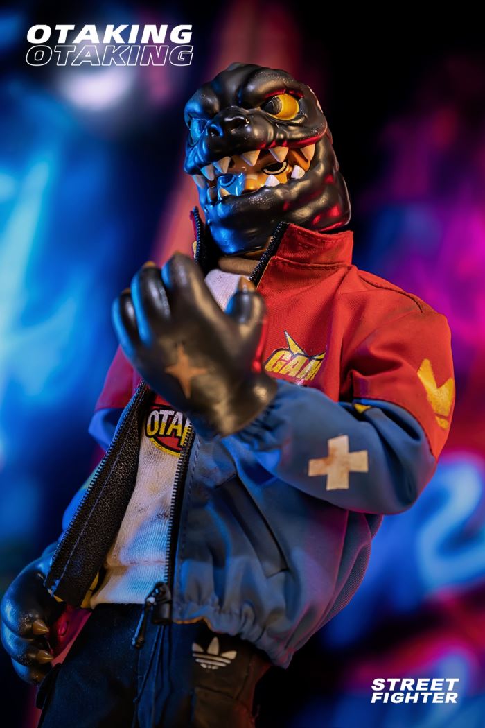 Arcade King & MTV Junior