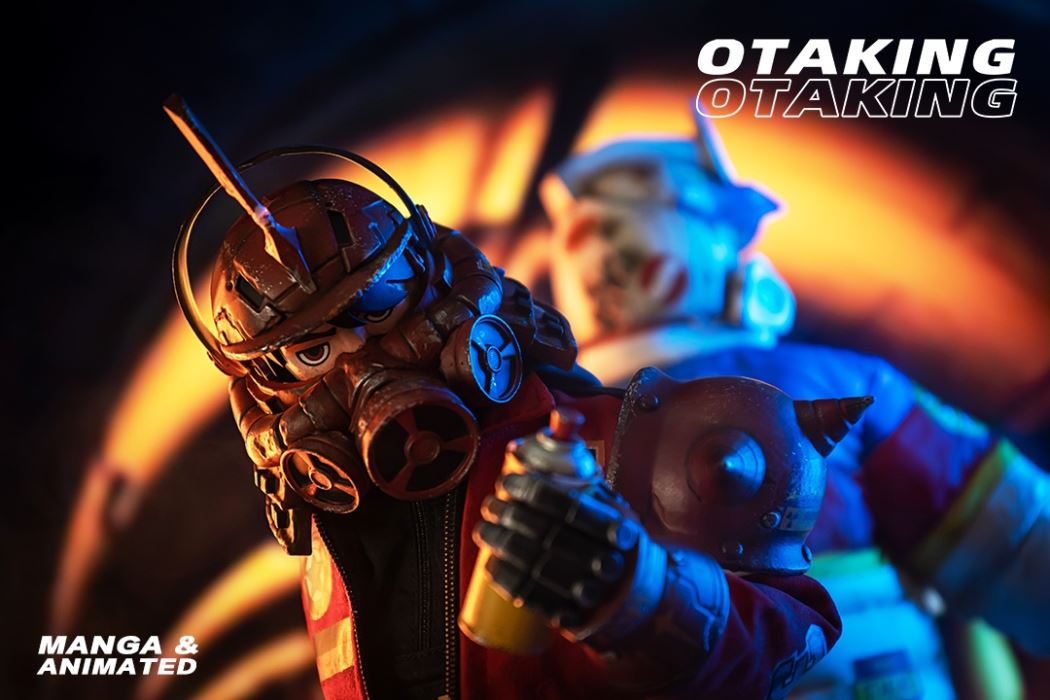 Arcade King & MTV Junior