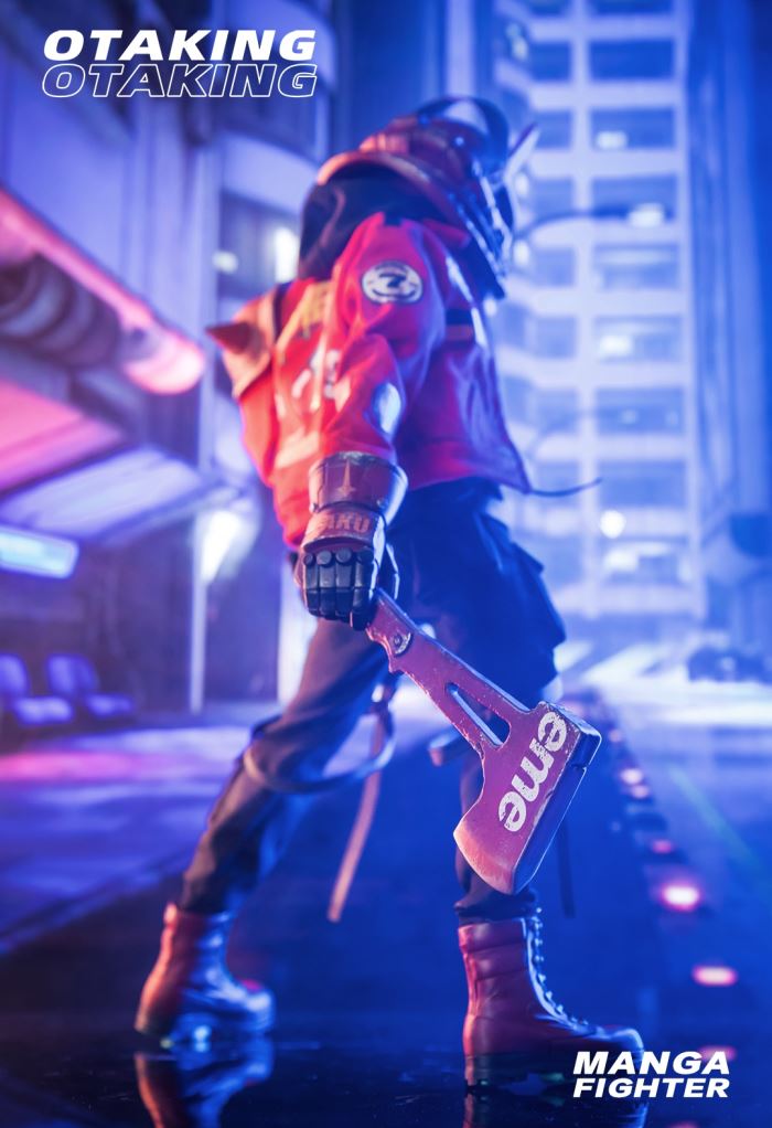 Arcade King & MTV Junior