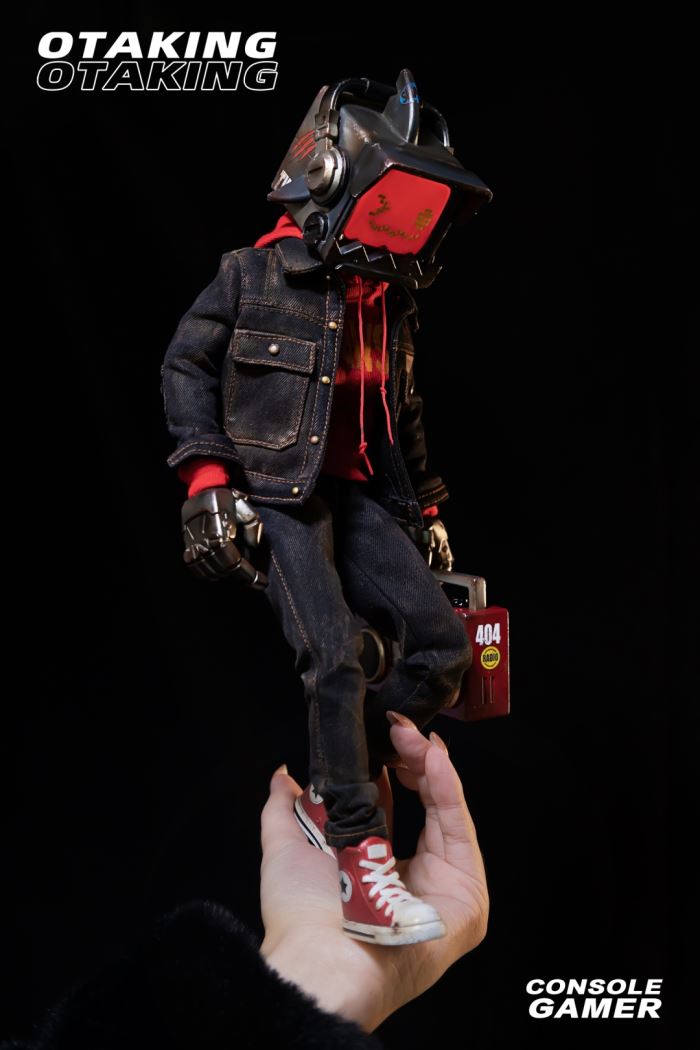 Arcade King & MTV Junior