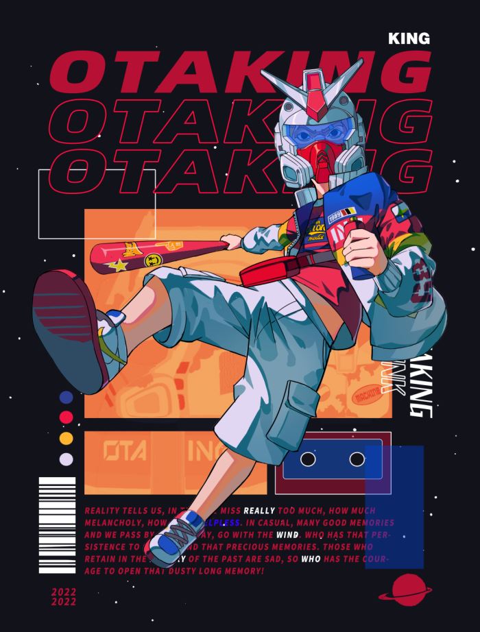 Arcade King & MTV Junior