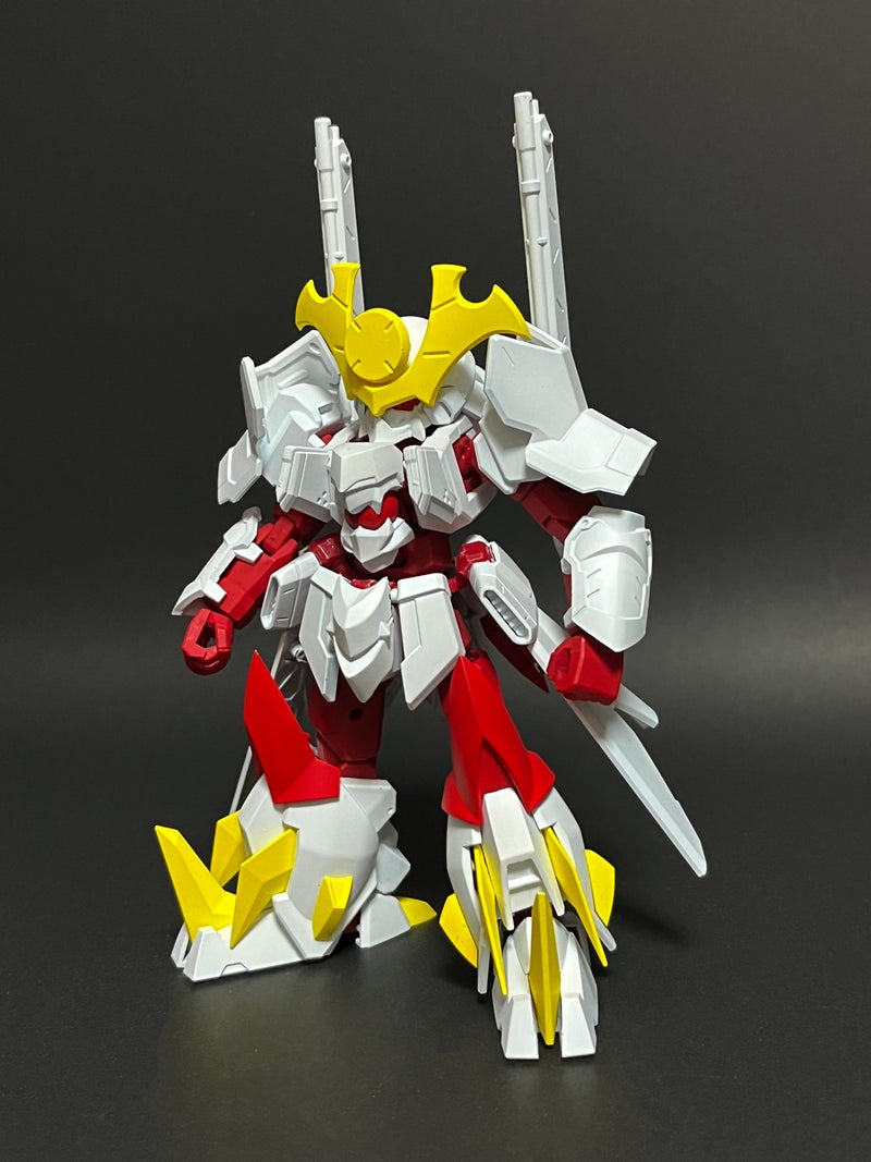 Plaact 19: Phantom Beast DX