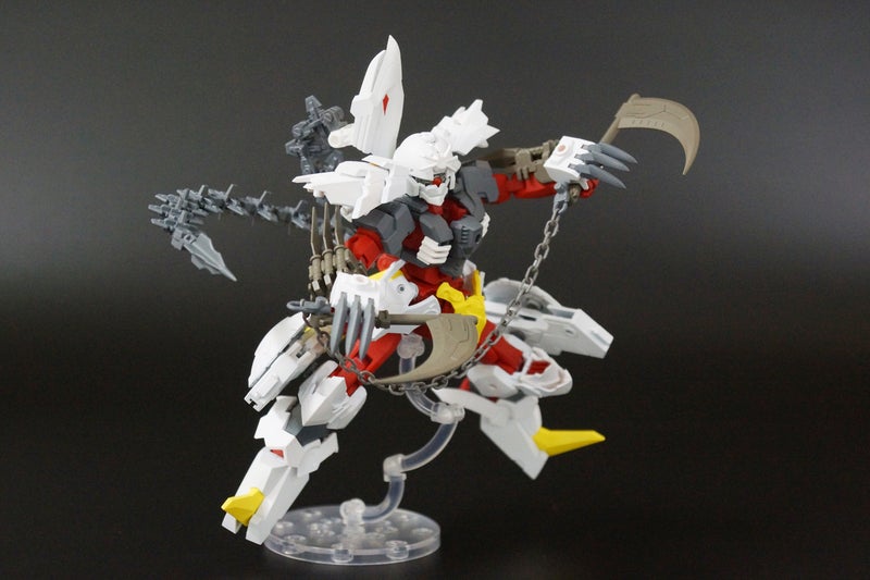 Plaact 19: Phantom Beast DX