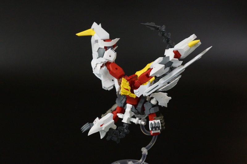 Plaact 19: Phantom Beast DX