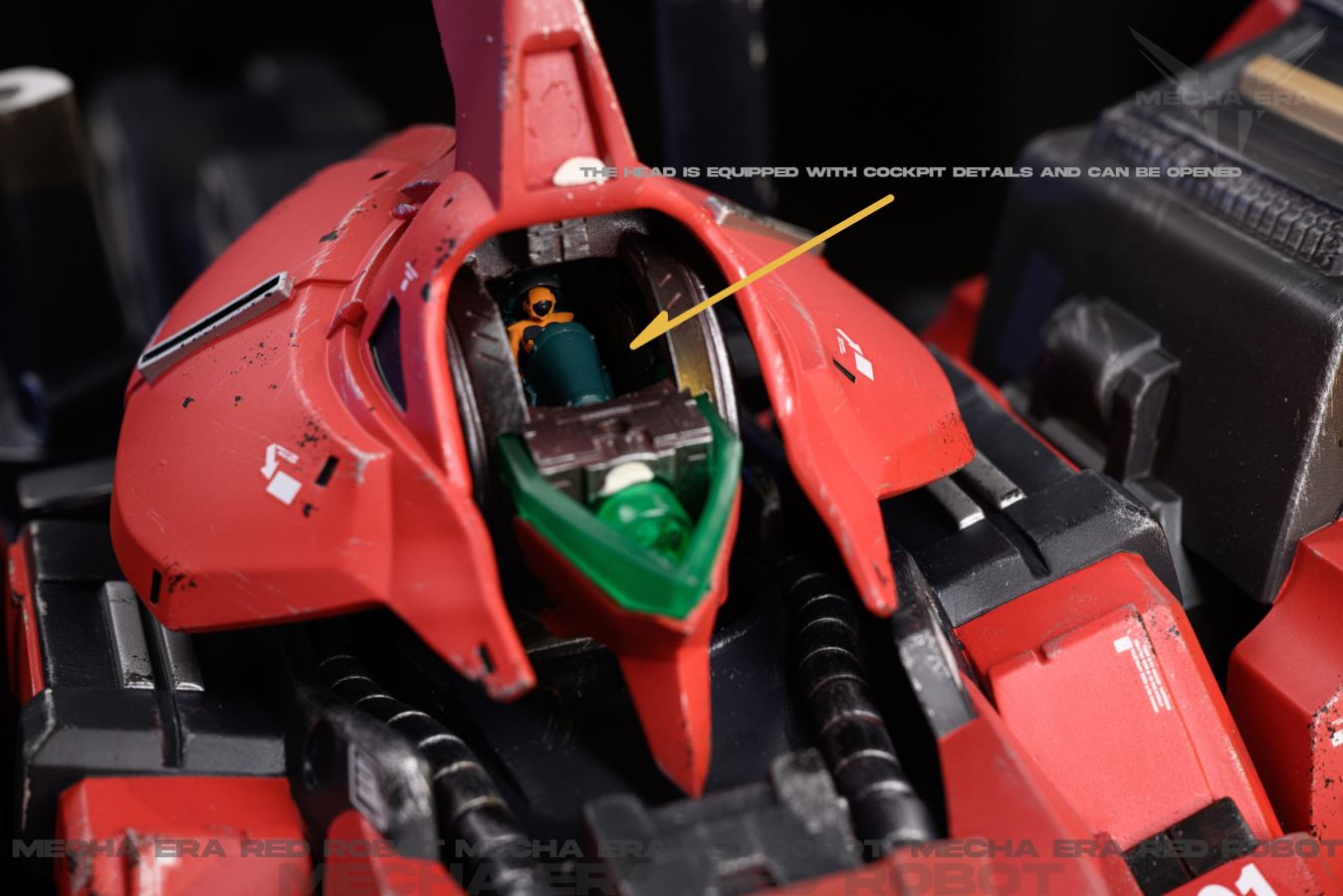 Counterattack Sazabi - Mobile Suit Gundam