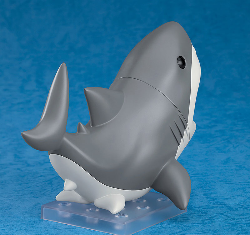 Nendoroid JAWS