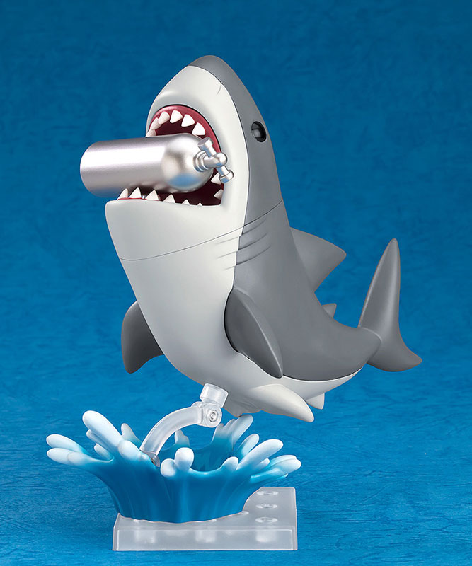 Nendoroid JAWS