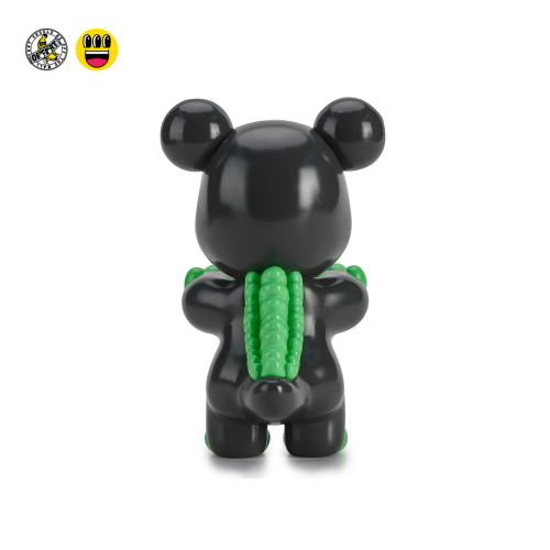 Jira and King Kong - Gummy Monster