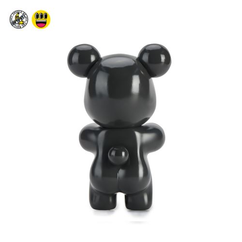 Jira and King Kong - Gummy Monster