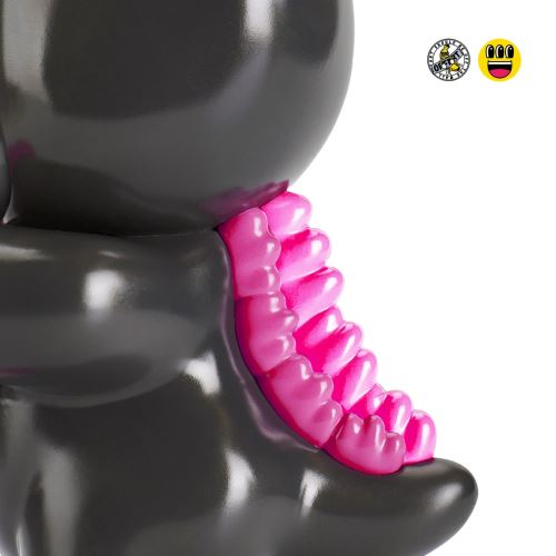 Jira and King Kong - Gummy Monster