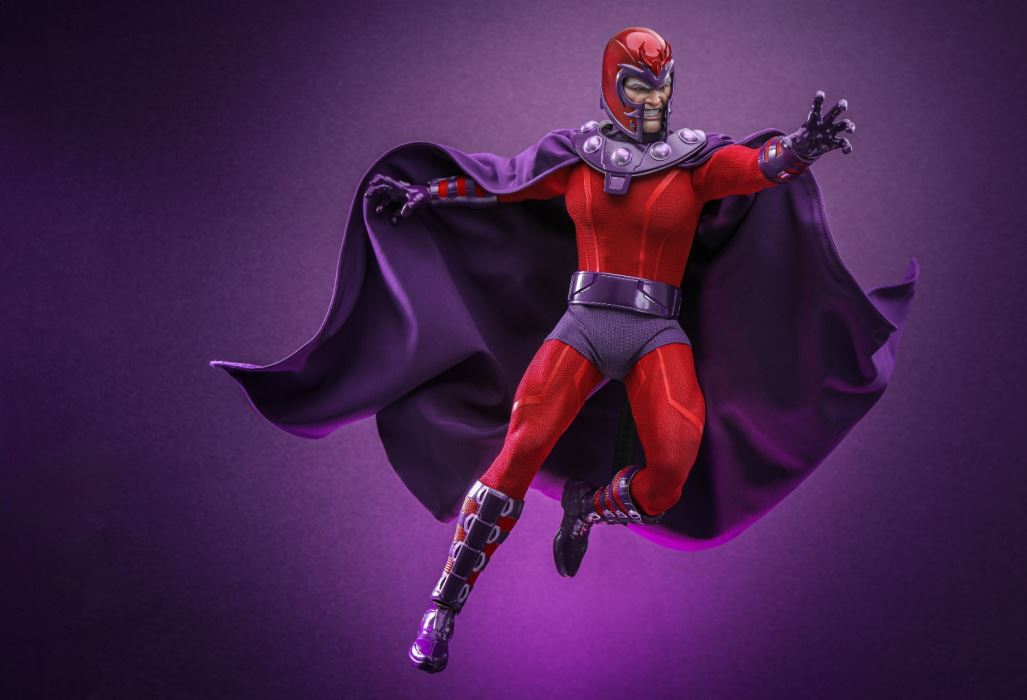 Magneto - X-Men 1/6