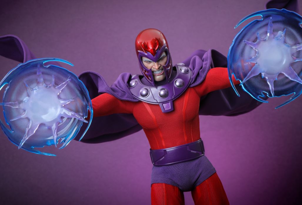 Magneto - X-Men 1/6