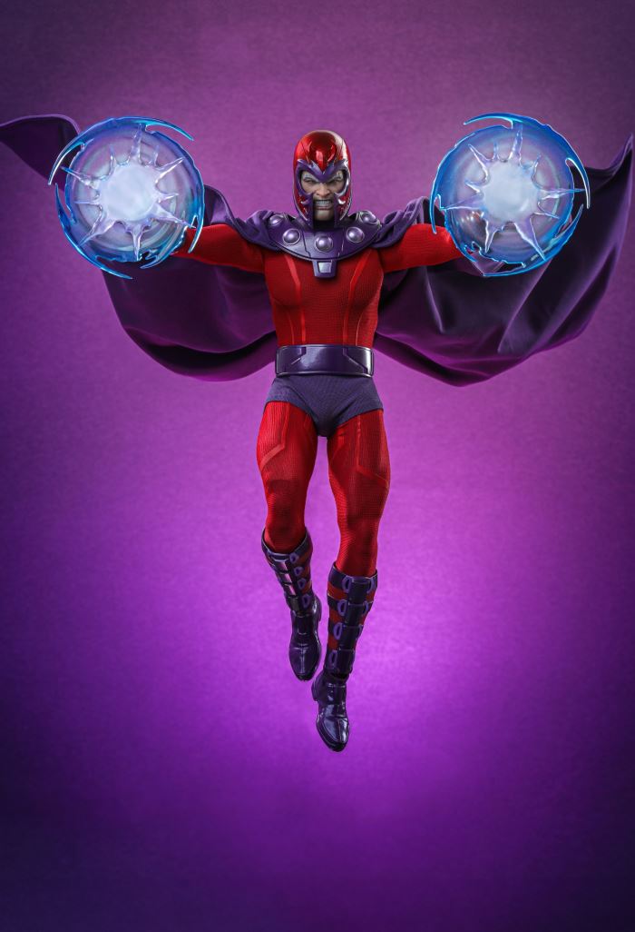 Magneto - X-Men 1/6