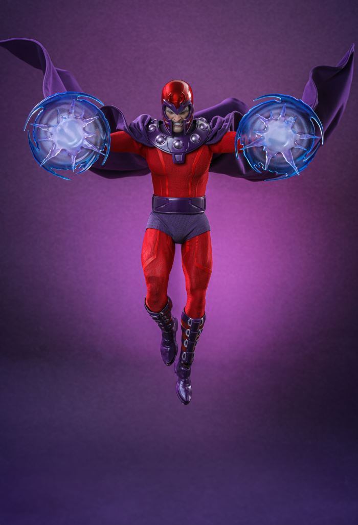 Magneto - X-Men 1/6