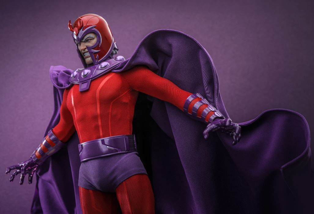 Magneto - X-Men 1/6