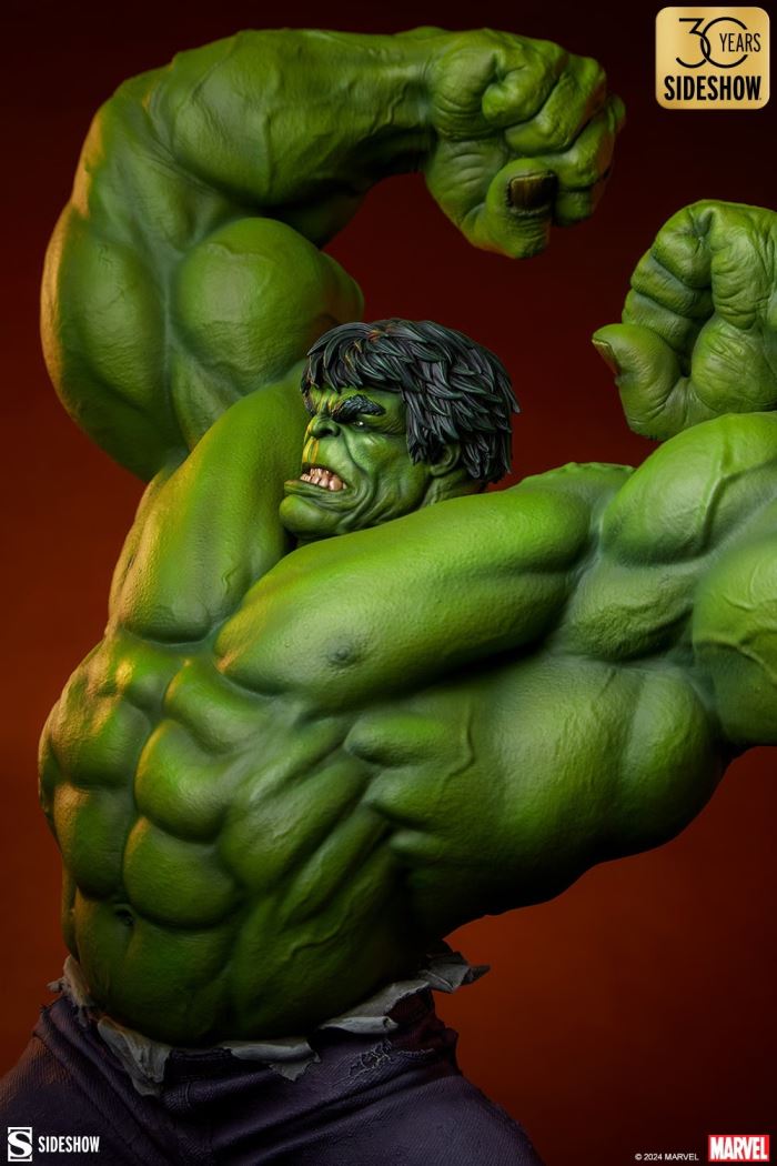 Hulk: Classic Premium Format