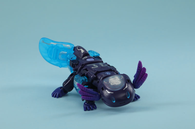 BEASTBOX BB-63C WANDERING STAR