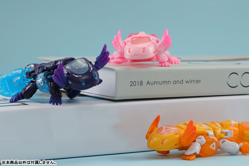 BEASTBOX BB-63C WANDERING STAR