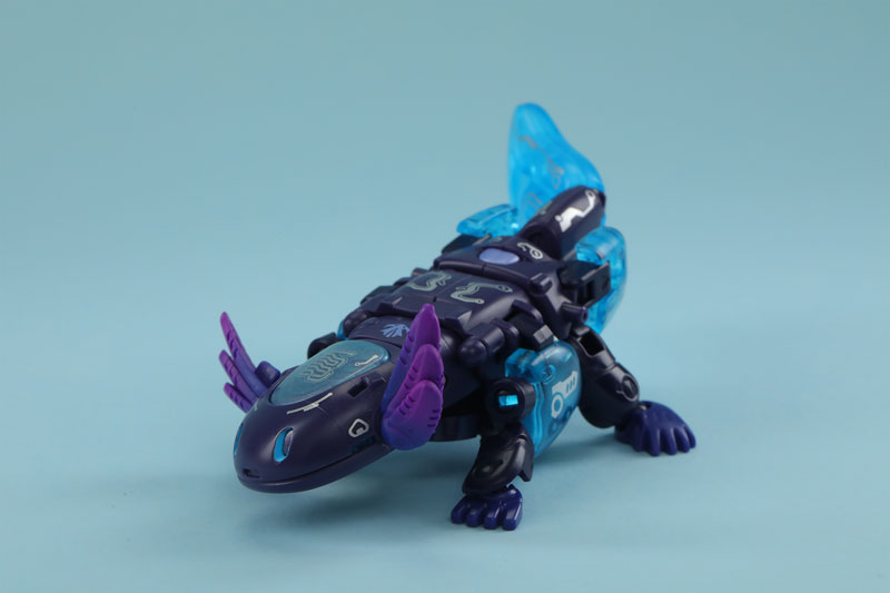 BEASTBOX BB-63C WANDERING STAR