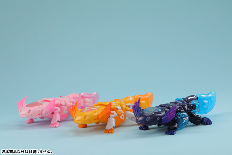 BEASTBOX BB-63C WANDERING STAR