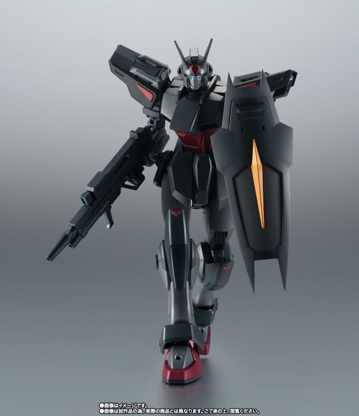 ROBOT Spirits  GAT-01A2R 105 Slaughter Dagger ver. ANIME