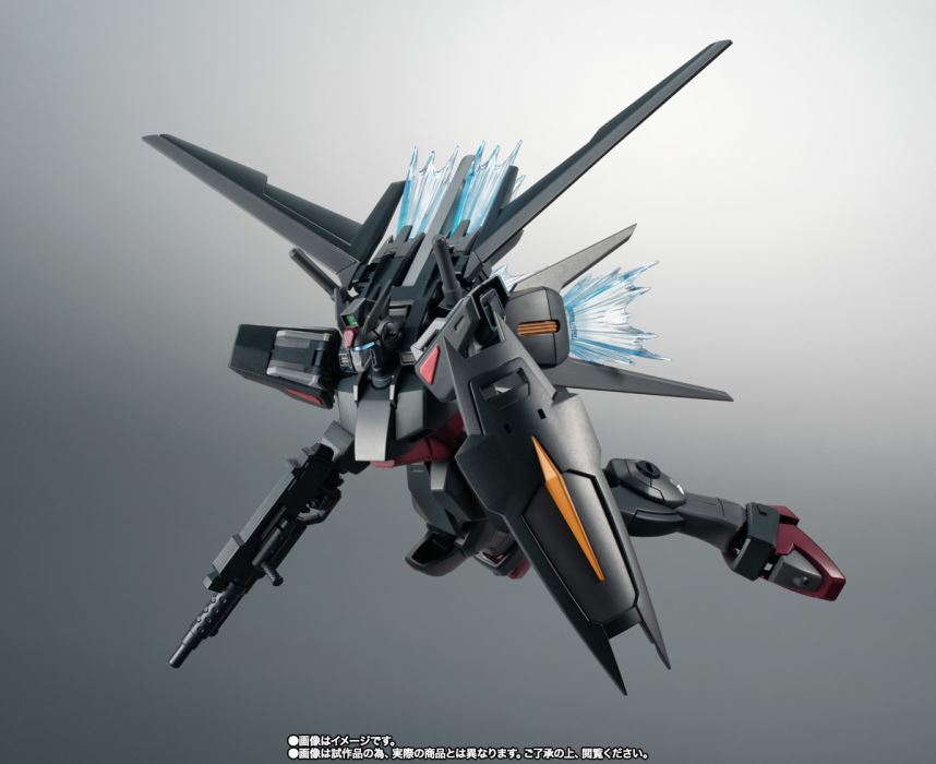 ROBOT Spirits  GAT-01A2R 105 Slaughter Dagger ver. ANIME
