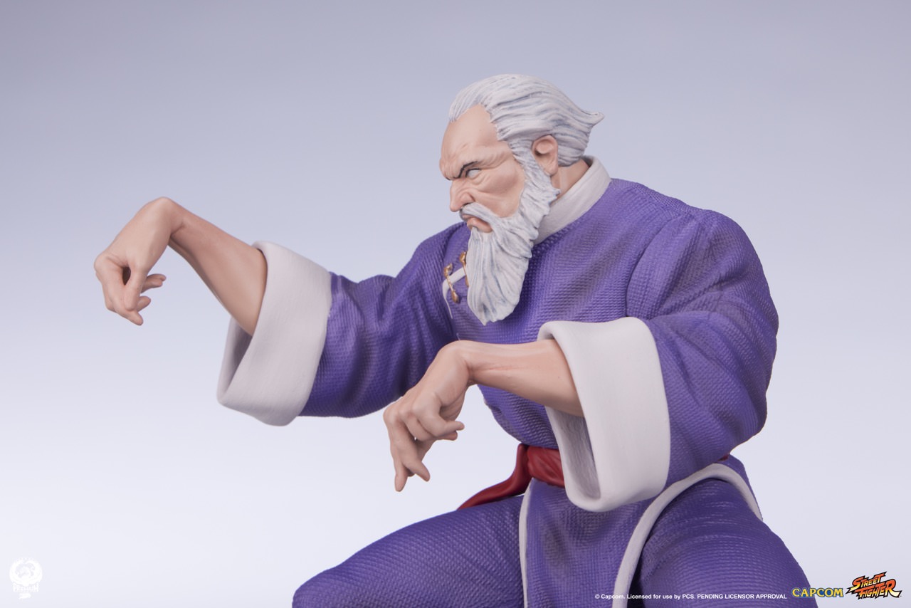 ZANGIEF & GEN