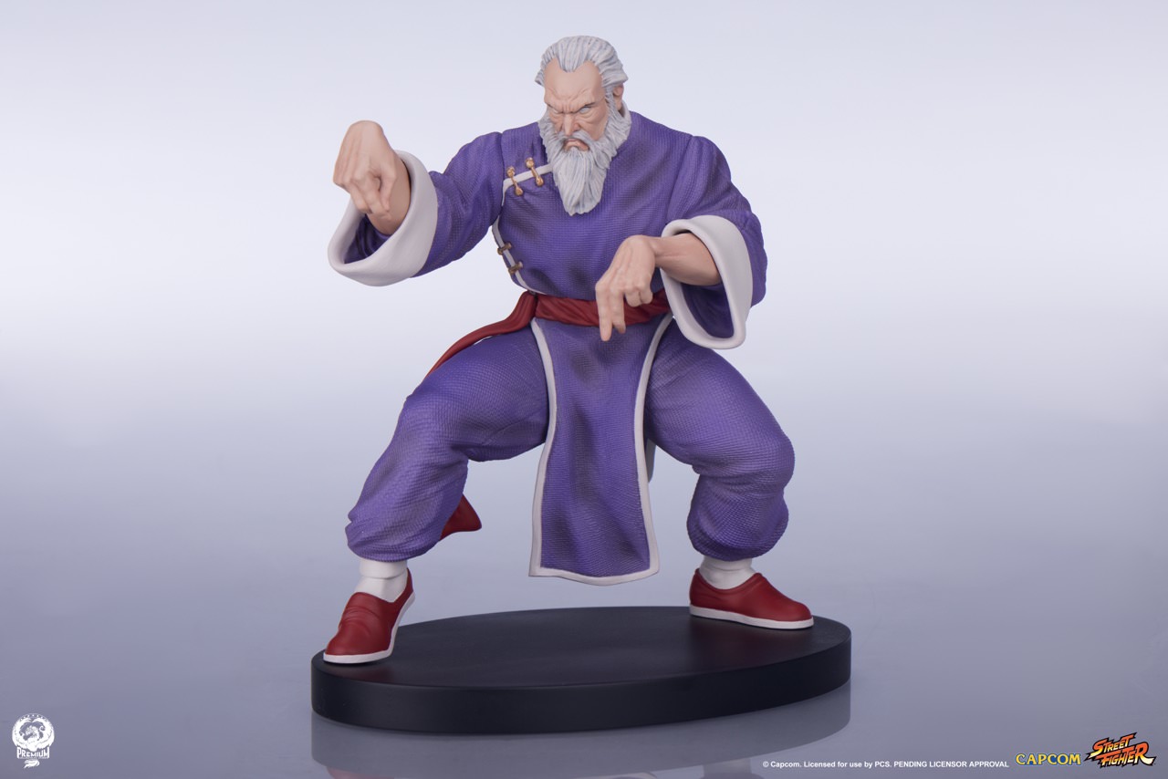 ZANGIEF & GEN
