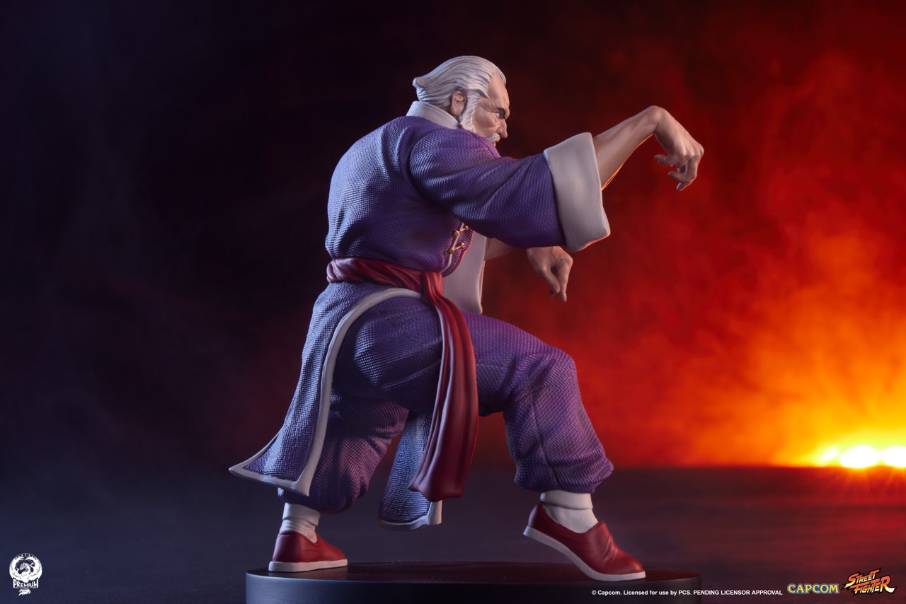 ZANGIEF & GEN
