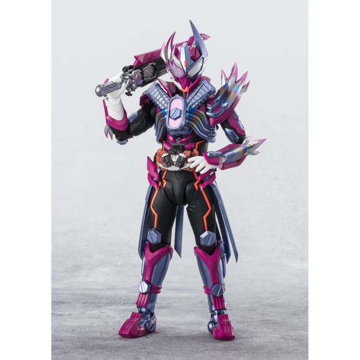 SHFiguarts Kamen Rider Valbarado