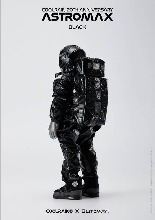 Astromax Astronaut 1/6