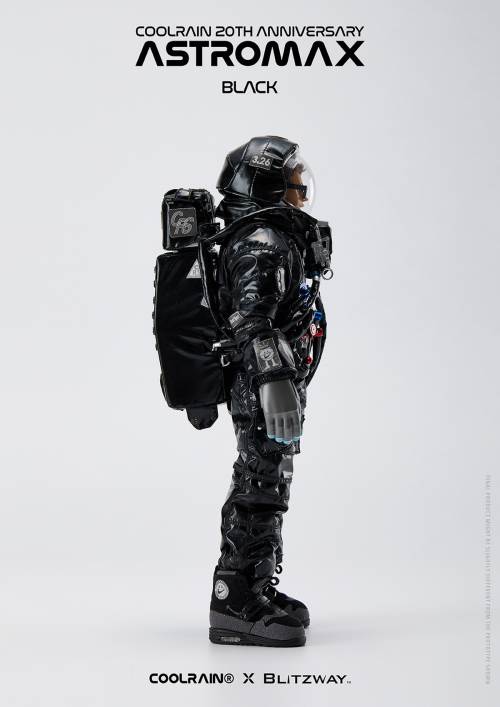 Astromax Astronaut 1/6