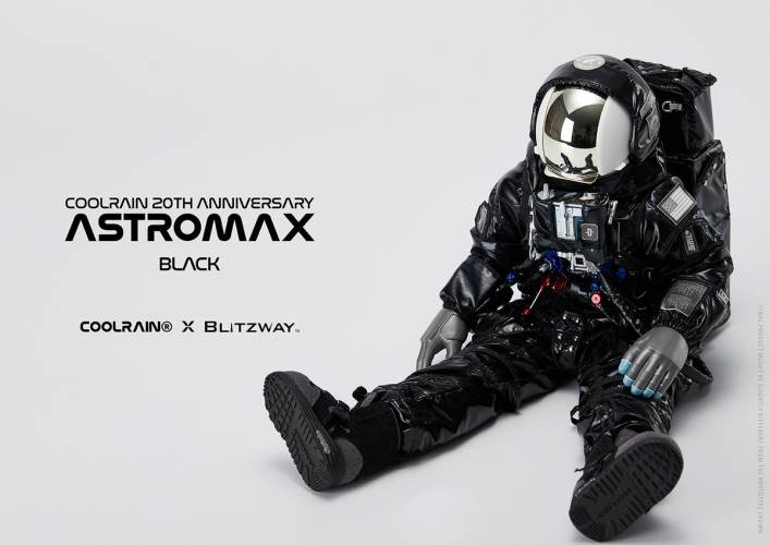 Astromax Astronaut 1/6