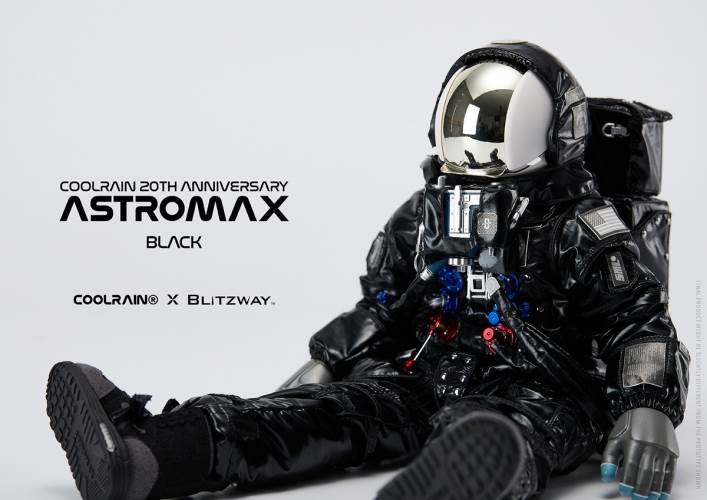 Astromax Astronaut 1/6