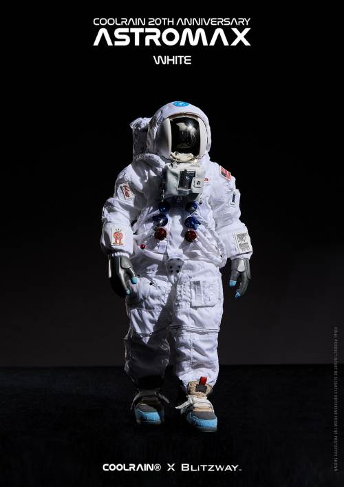 Astromax Astronaut 1/6