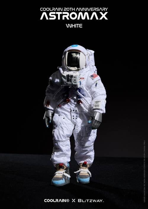 Astromax Astronaut 1/6