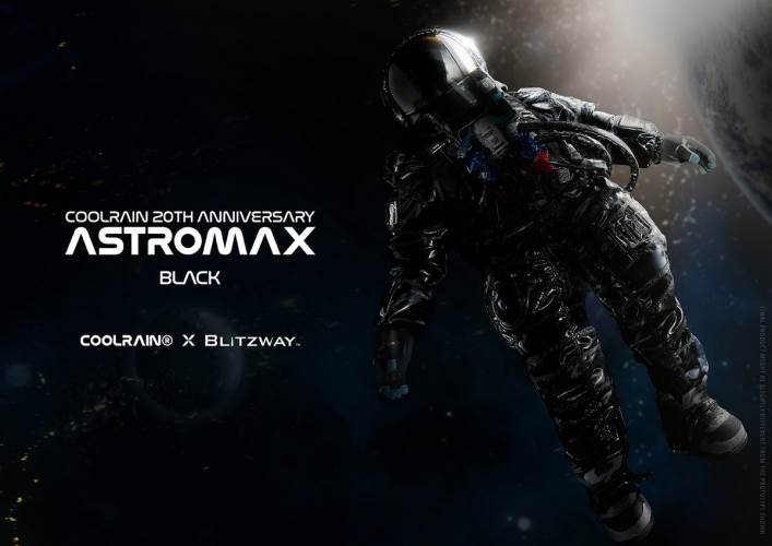 Astromax Astronaut 1/6