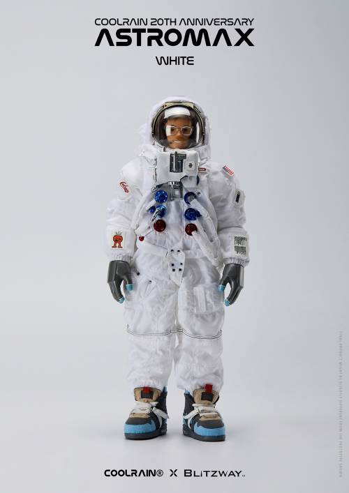 Astromax Astronaut 1/6