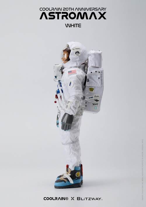 Astromax Astronaut 1/6