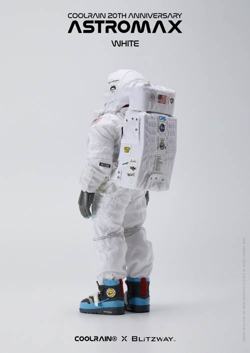 Astromax Astronaut 1/6