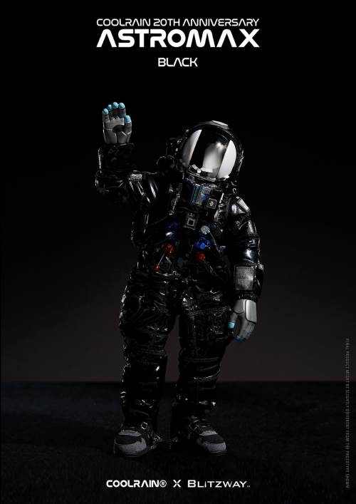 Astromax Astronaut 1/6