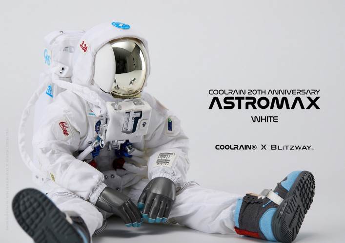 Astromax Astronaut 1/6