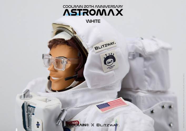 Astromax Astronaut 1/6